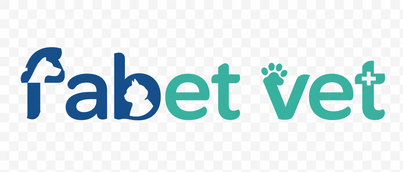 Fabet Vet Logo